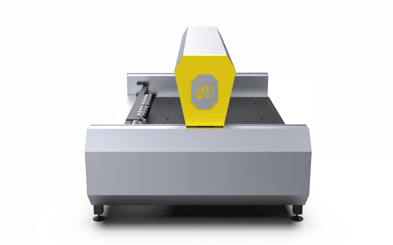 Pantografo CNC: Tecnologia e Precisione per Lavorazioni Industriali | LabMec