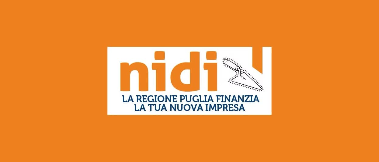 Regione Puglia NIDI