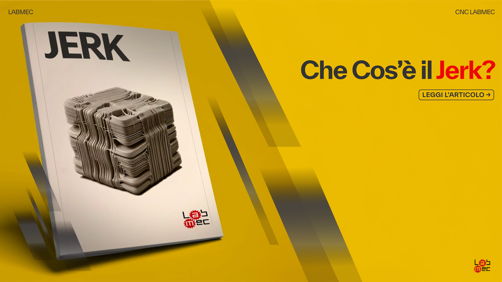 Copertina Articolo: