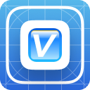 Logo VERICUT software simulazione percorsi utensile CNC