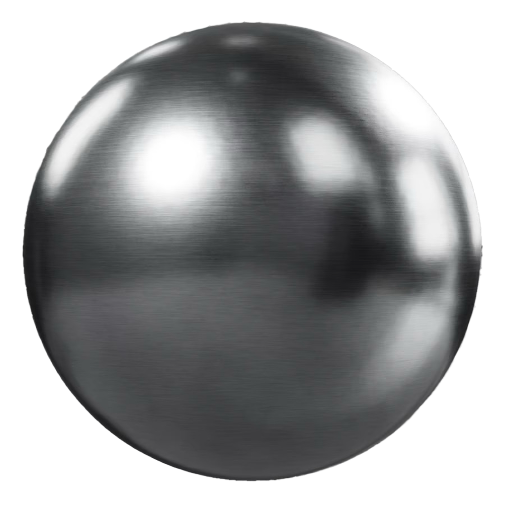 Texture di leghe metalliche: acciaio, alluminio, ottone, rame