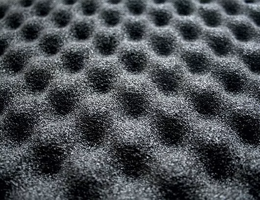 Texture vetro in lastre per lavorazioni CNC