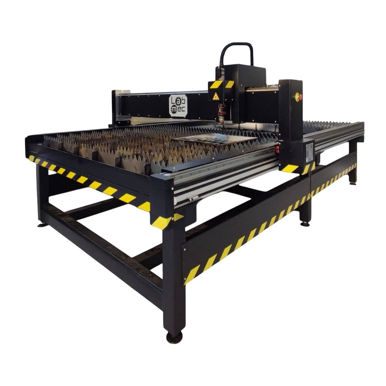 Macchina cnc Labmec Pegaso